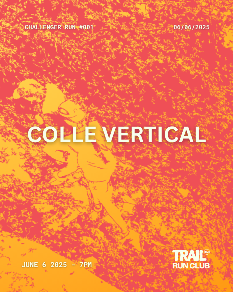 Colle Vertical