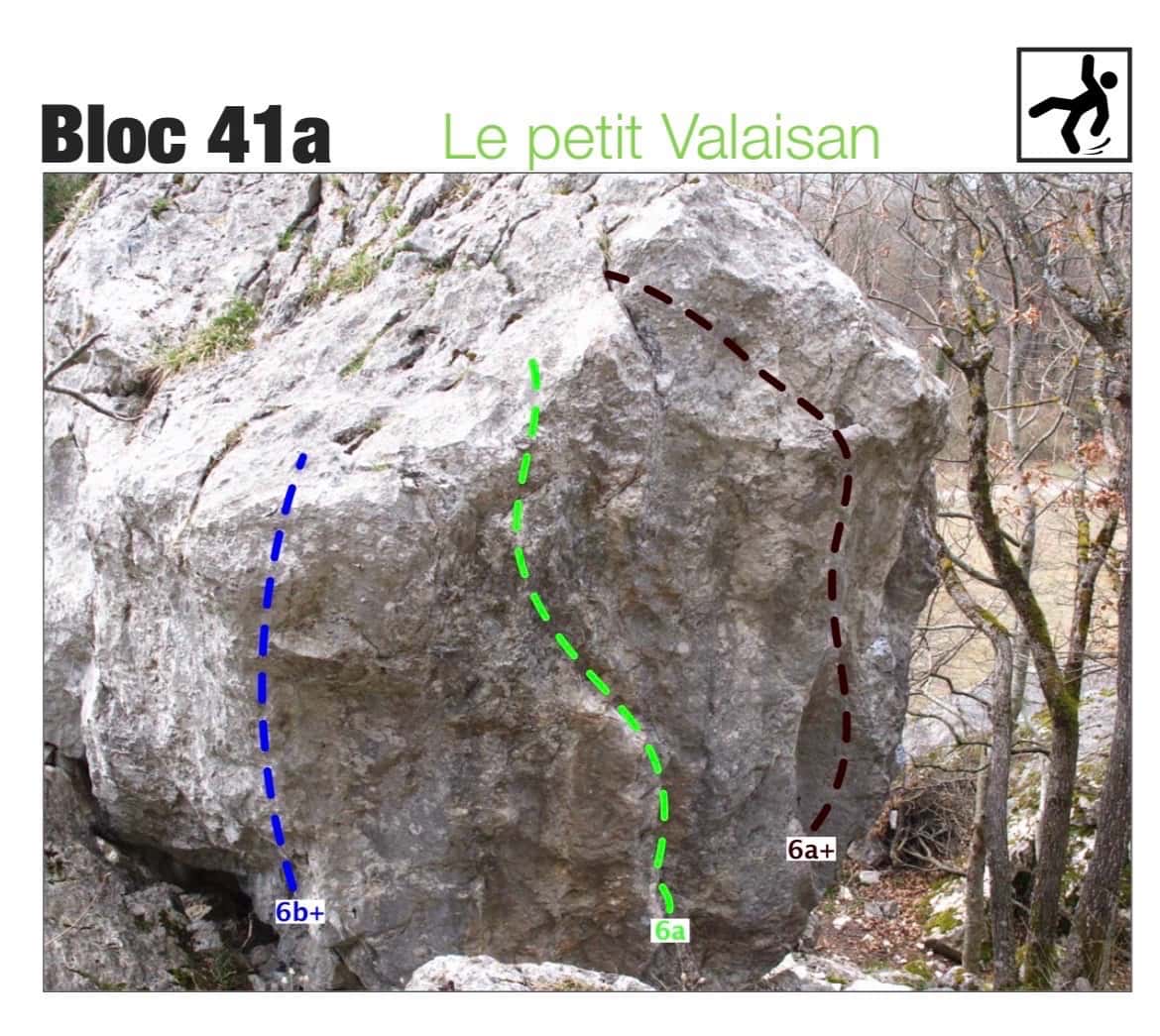 Le Coin Bouldering