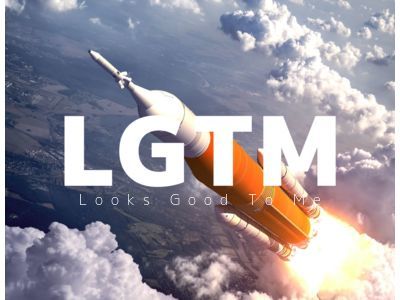 LGTM
