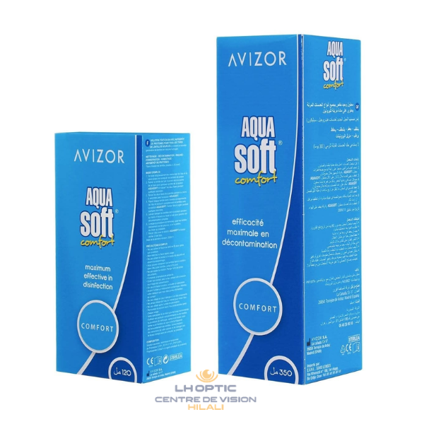 Aqua Soft Comfort