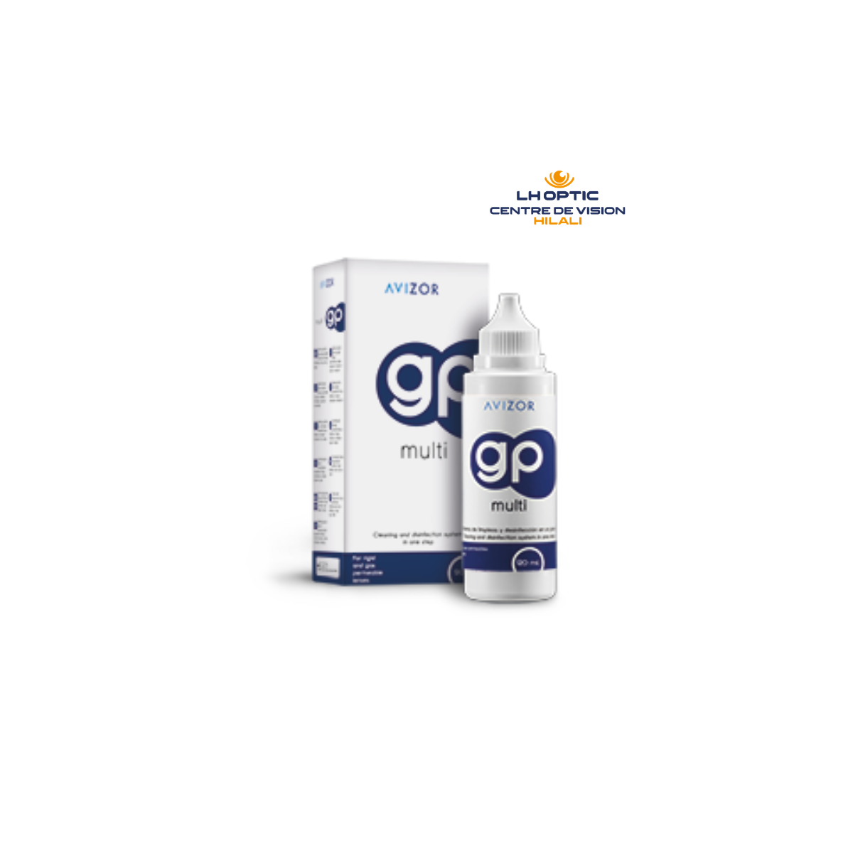 GP Multi