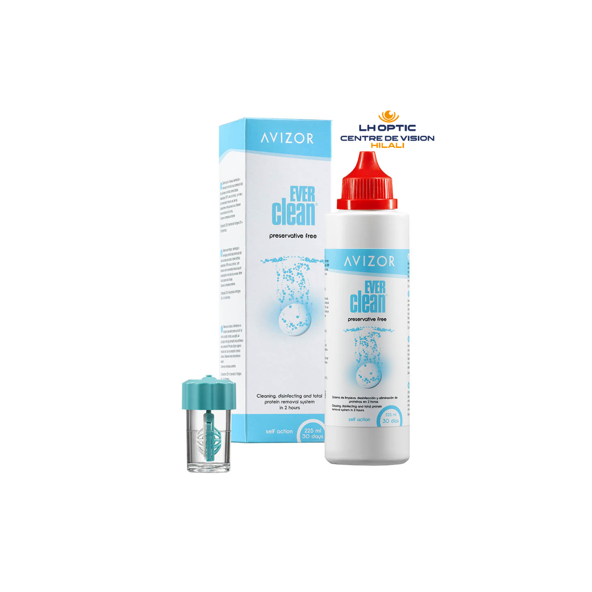 EverClean