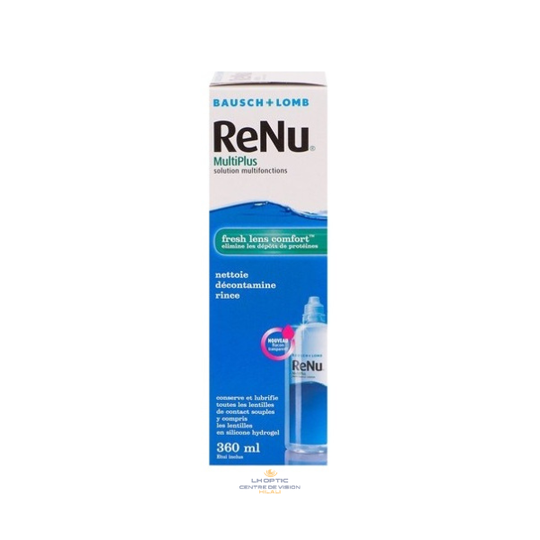 ReNu Multi Plus