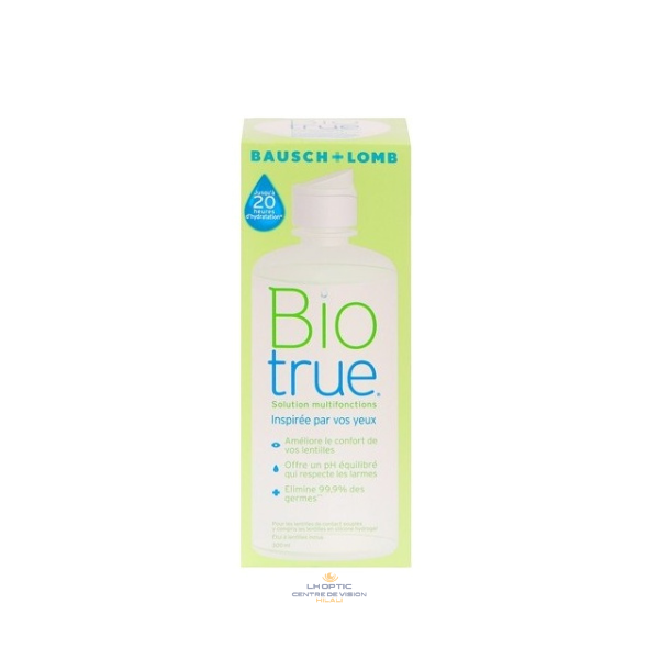 Biotrue