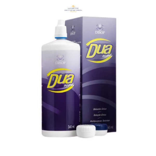 Dua Activa