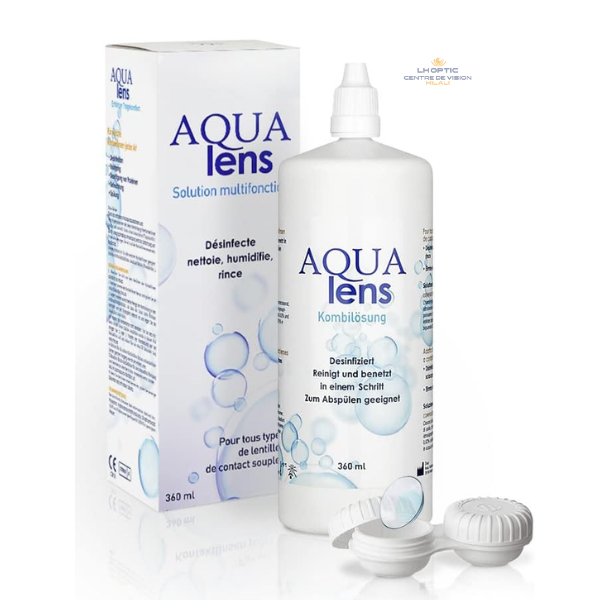 Aqua Lens