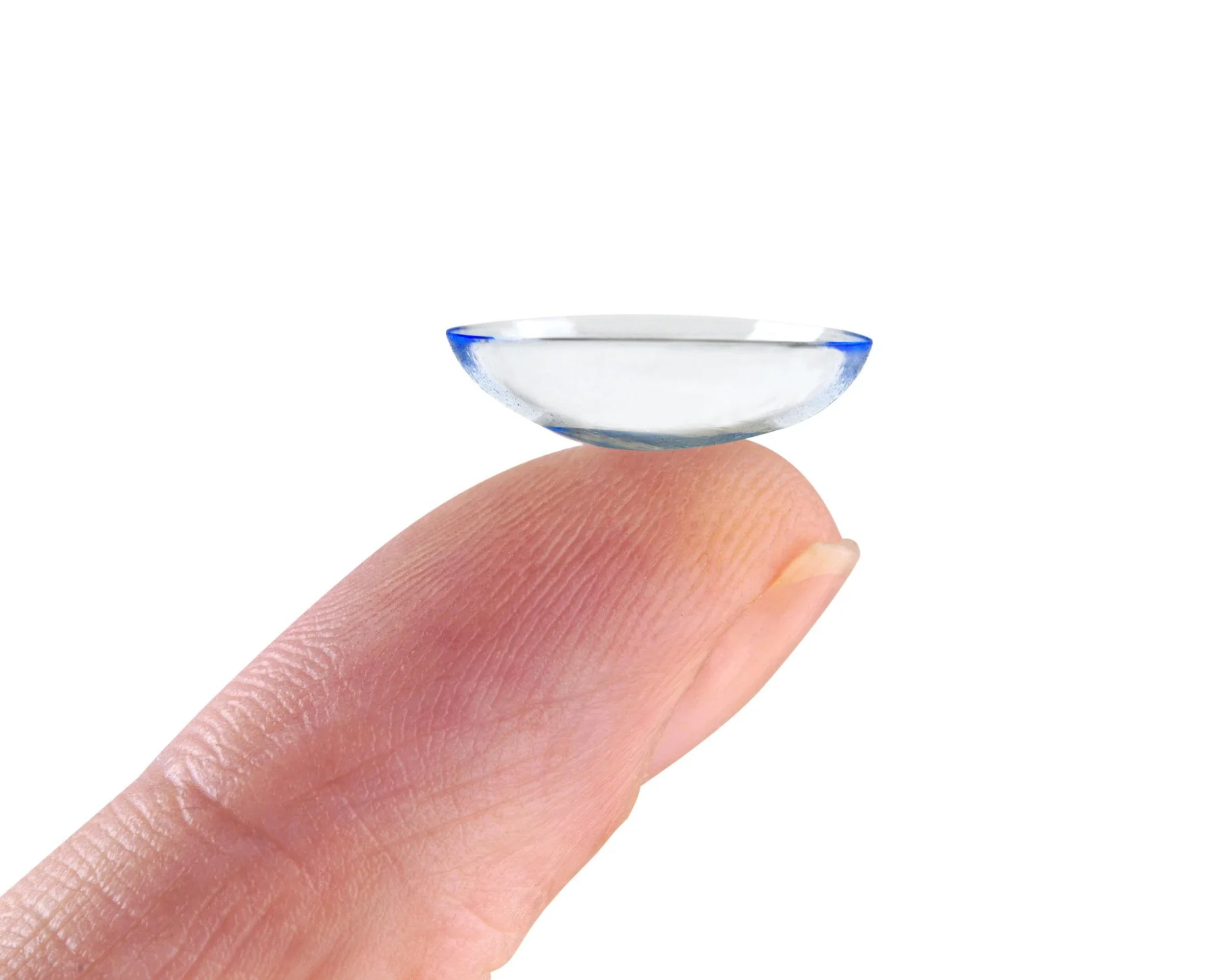 Guide d’utilisation des lentilles de contact