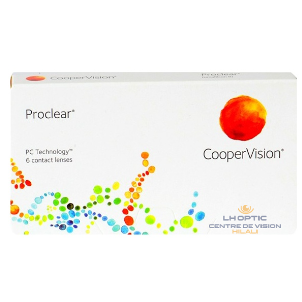 Proclear