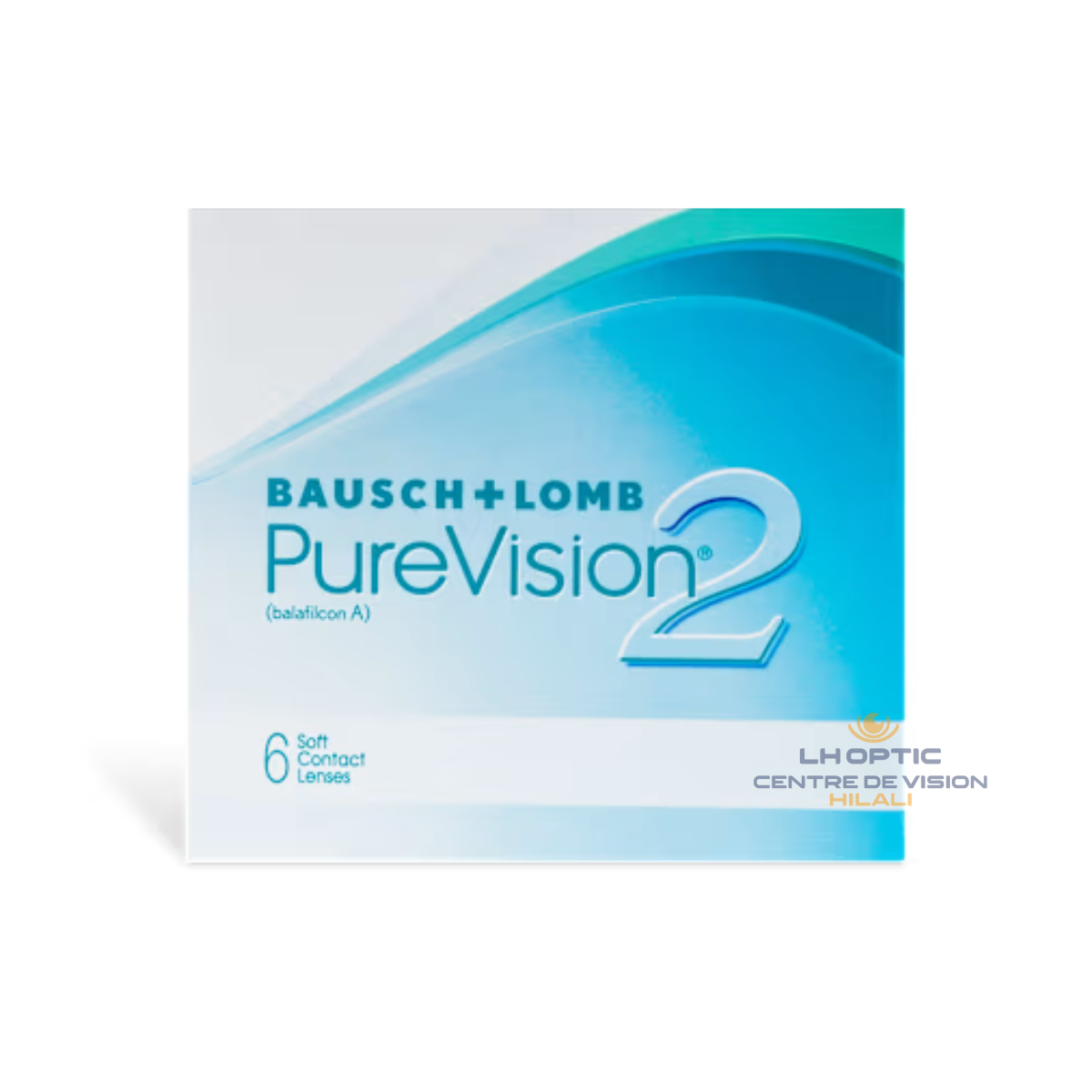 PureVision 2