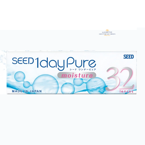 1-DayPure Moisture