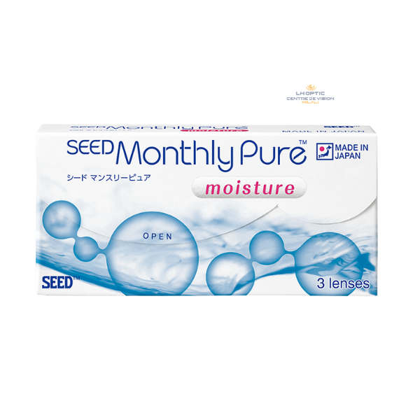 MonthlyPure Moisture