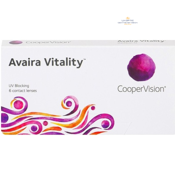 Avaira Vitality