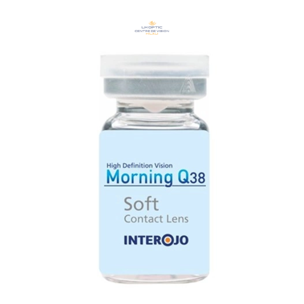 Morning Q38