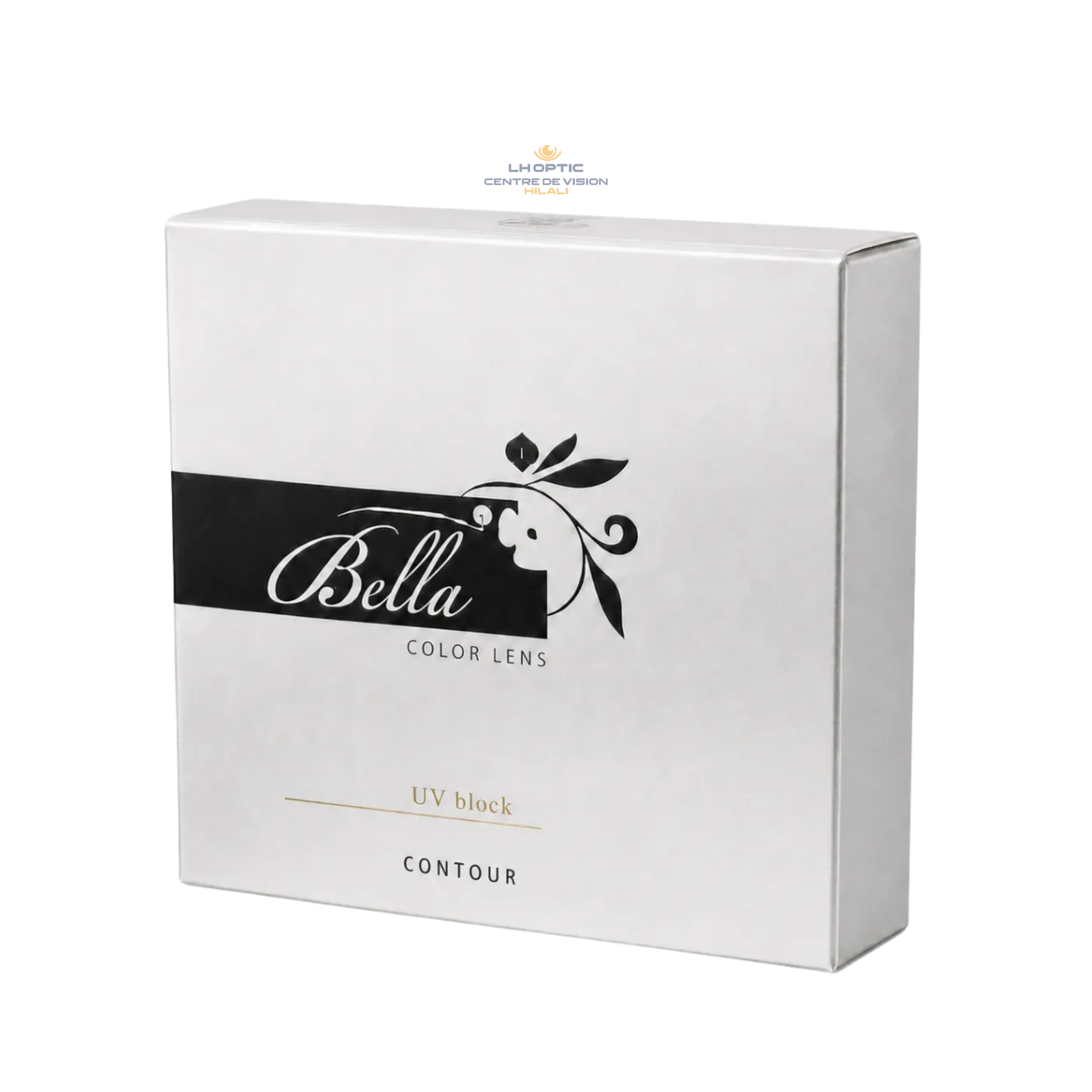 Bella Contact Lenses