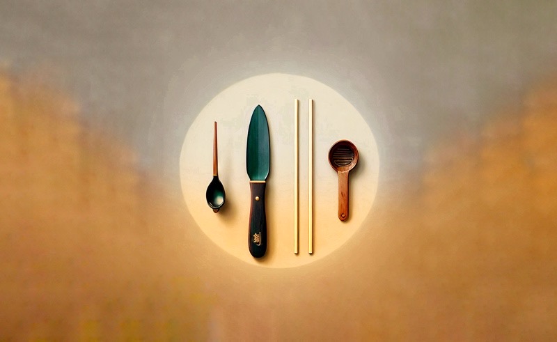 Serving Utensils