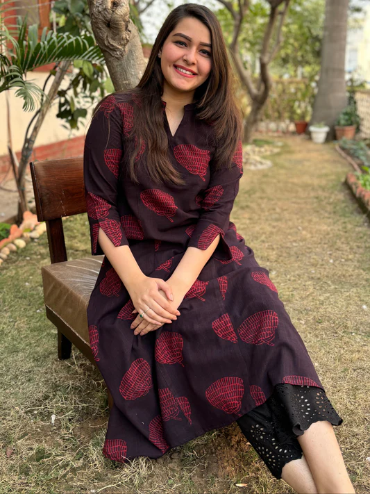 Ladies kameez