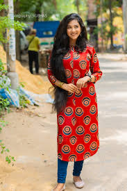 Ladies kameez thumbnail 2