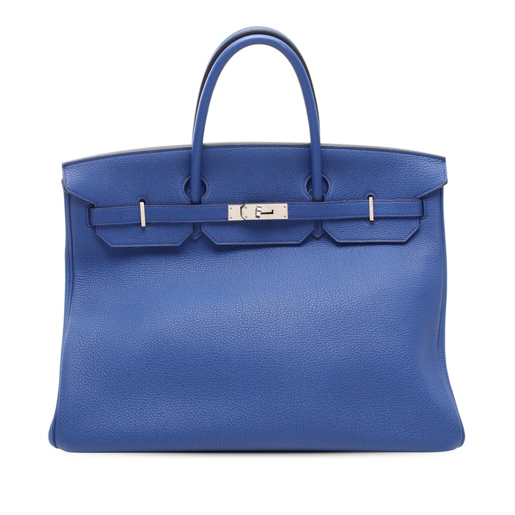 Hermès Bag. Image source: Libas Collective Hermès Bag. Image source: Libas Collective