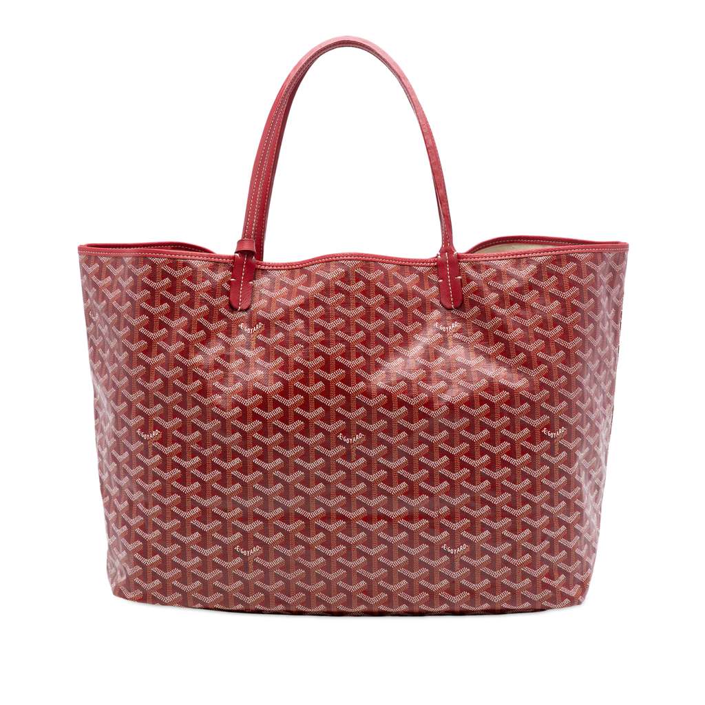 Goyard Goyardine Saint Louis GM