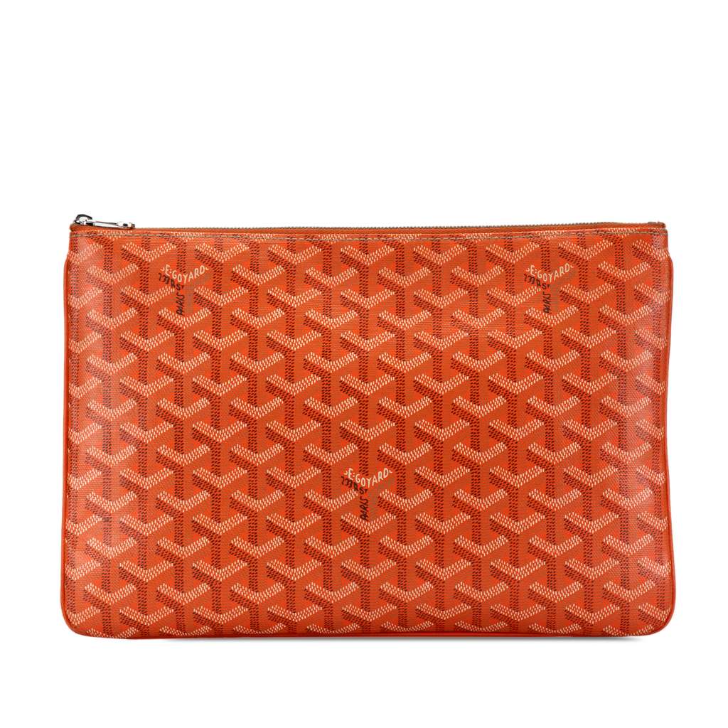 Goyard Goyardine Senat MM