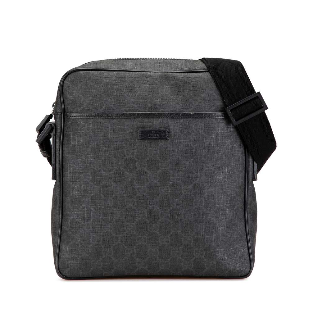 Gucci GG Supreme Crossbody
