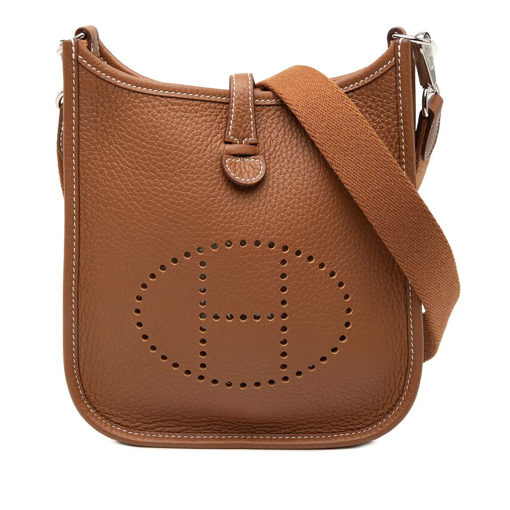 Hermès Clemence Evelyne 16 TPM