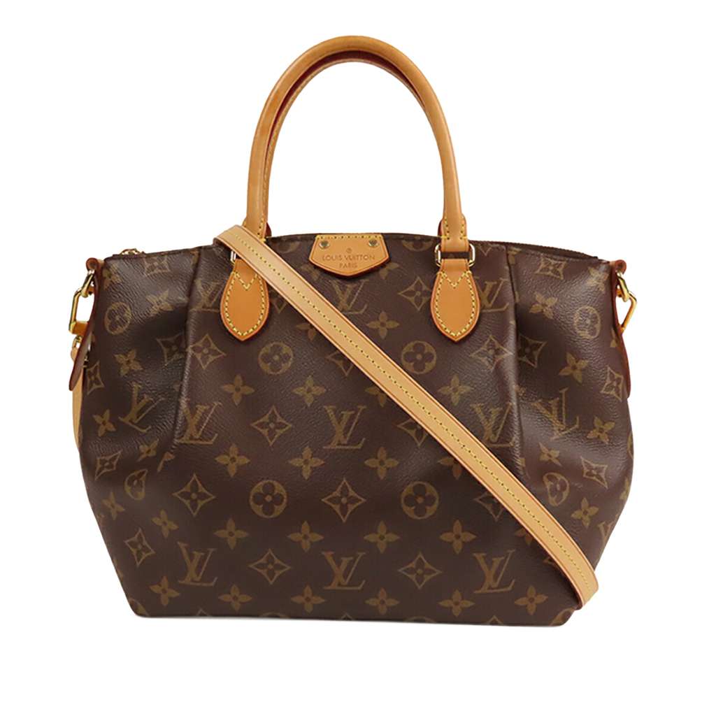 Louis Vuitton Monogram Turenne PM