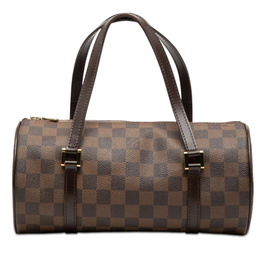 Louis Vuitton Damier Ebene Papillon 26