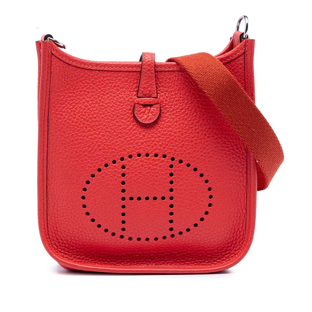 Hermès Clemence Evelyne I TPM