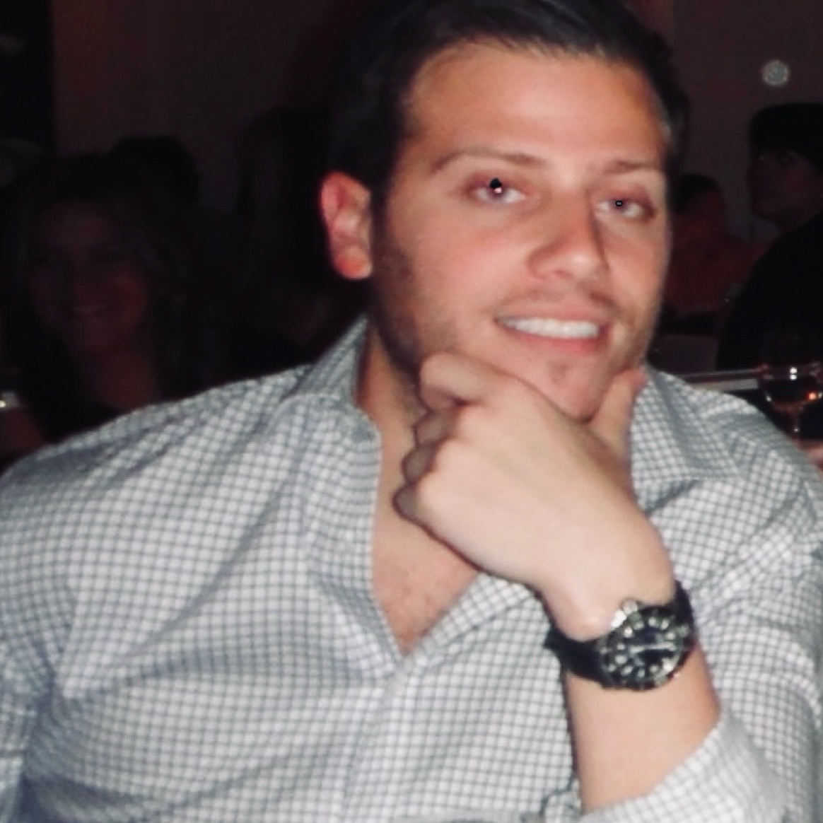 @ziggy avatar
