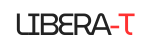 Logo Libera-T