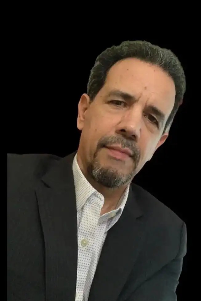 Alejandro Santos