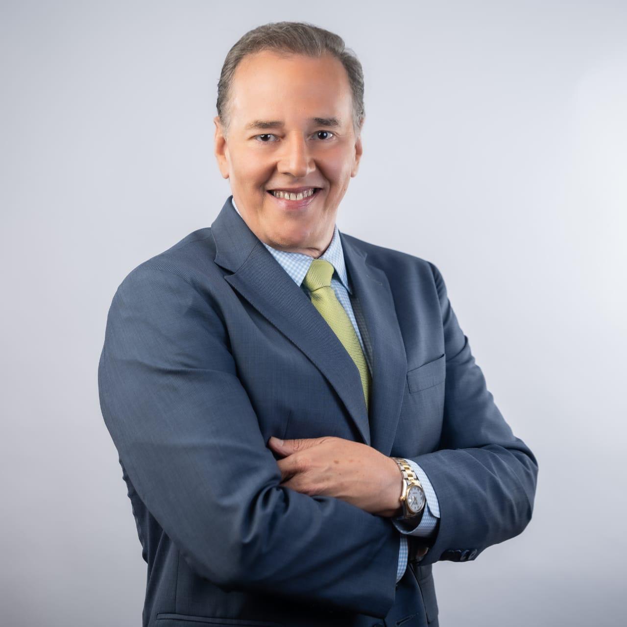 Juan Ramón Mejía Betances