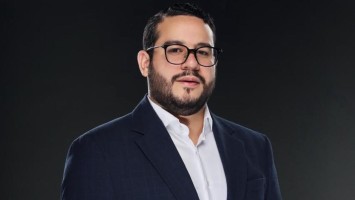 PAUL J. MALDONADO B