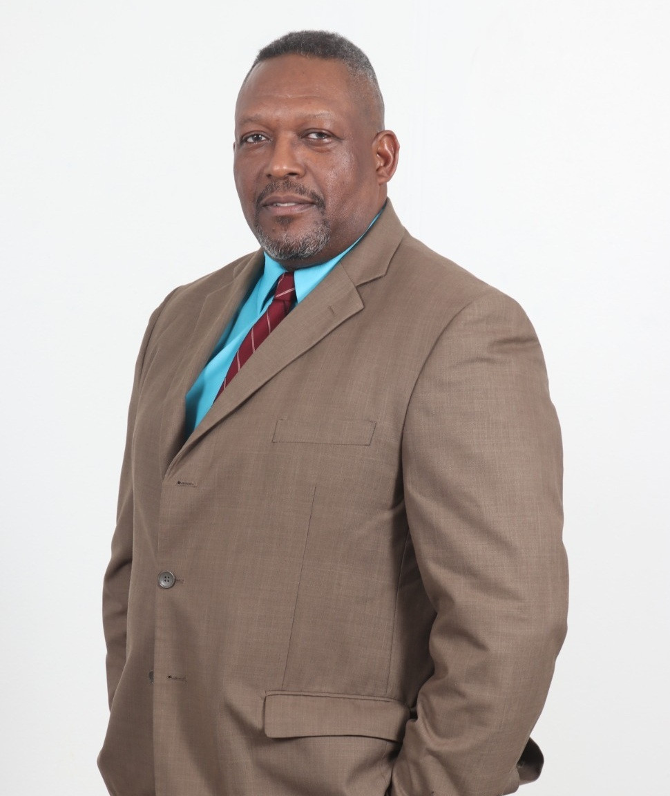 Dr. Fello A. Jarvis
