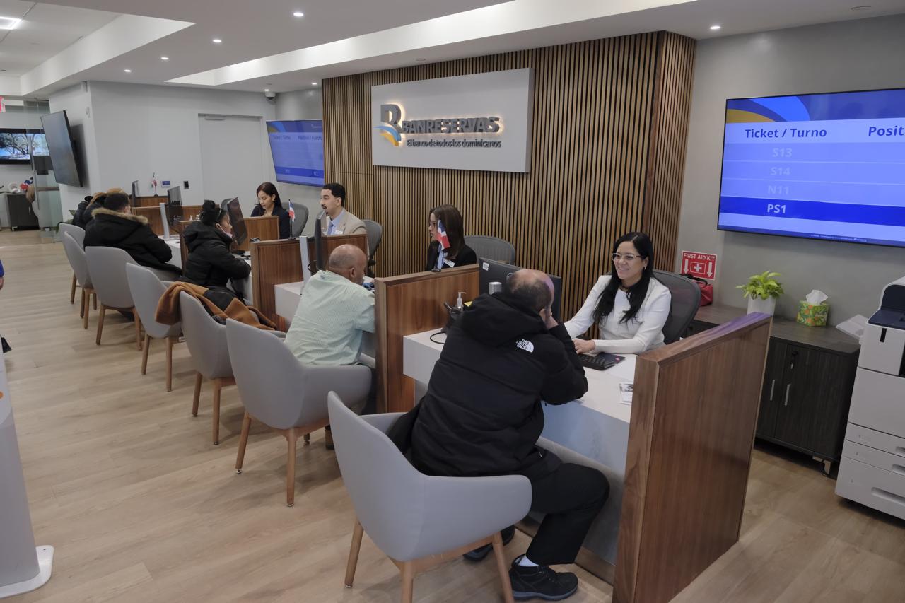 Banreservas cruza la frontera: Nueva York y Lawrence acogerán la III Feria Inmobiliaria para la diáspora