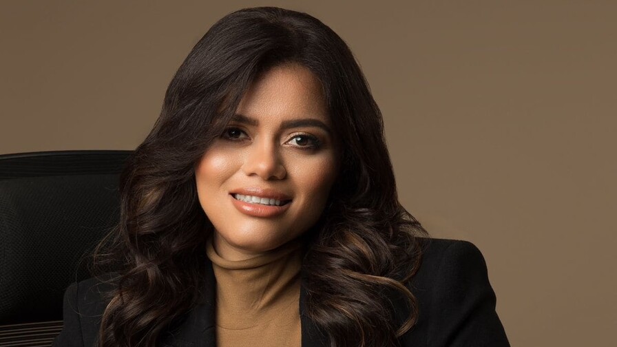 Hito histórico: Ingeniera dominicana Ashley Morales es la nueva vicepresidenta del Instituto de Ingeniería Sísmica de EE. UU.