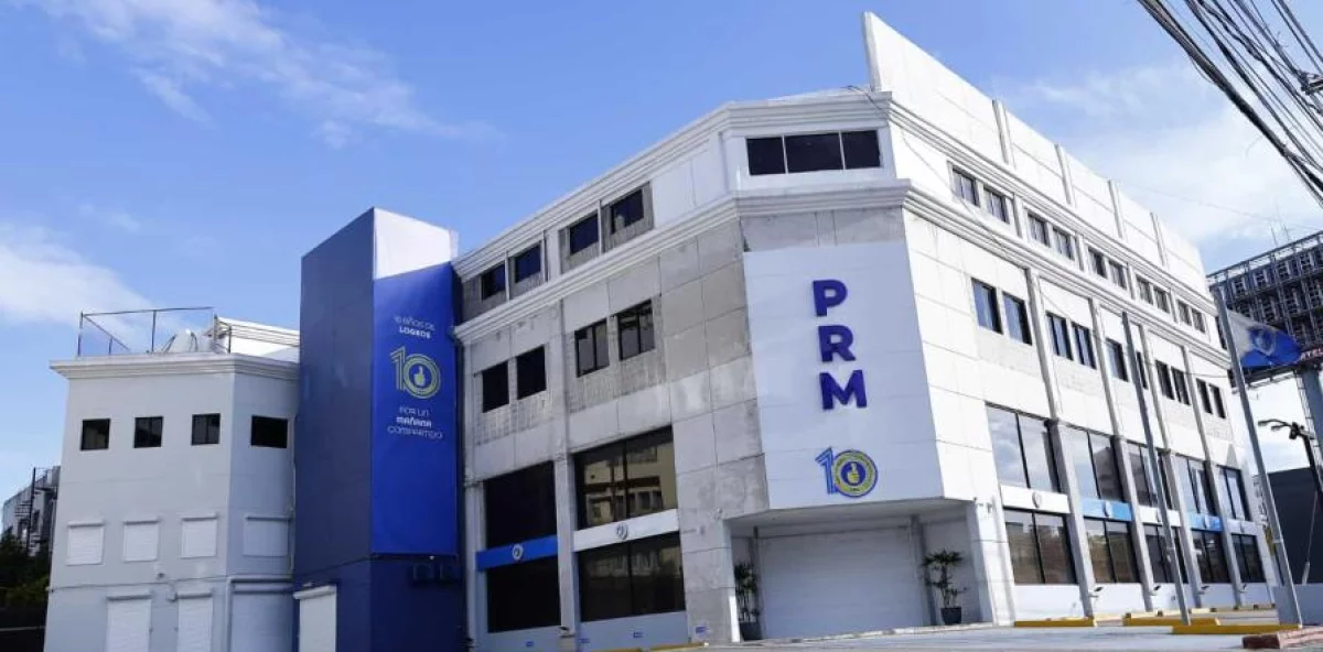 El PRM suspende a un regidor de Nigua