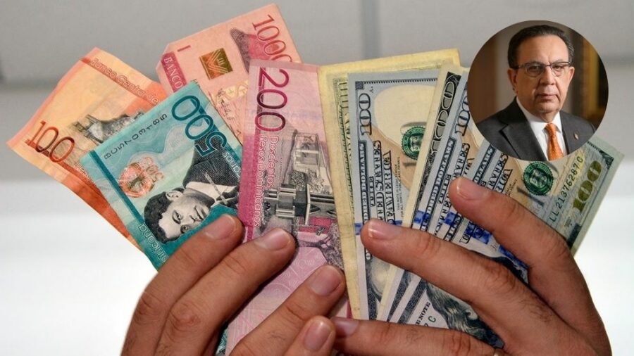 BCRD reporta ligero crecimiento del 1.0 % en remesas pese a caída del empleo latino en EE. UU.