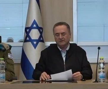 Israel escala el conflicto: Inicia maniobra terrestre en el sur del Líbano para "eliminar amenazas".