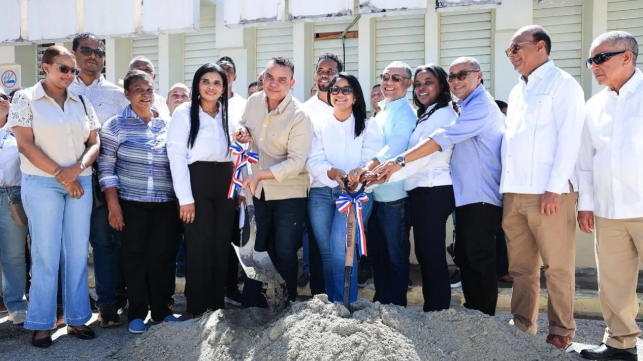 Salud en la frontera: El SNS reactiva tras años de abandono el Hospital de Bánica con RD$163 millones