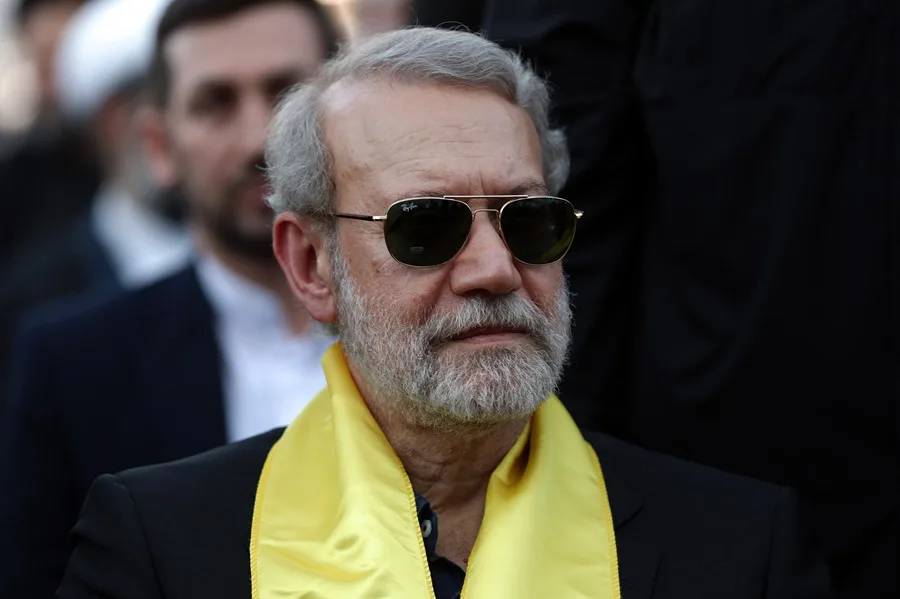 Israel elimina a Ali Larijani y al jefe de los Basij en histórico ataque a Teherán