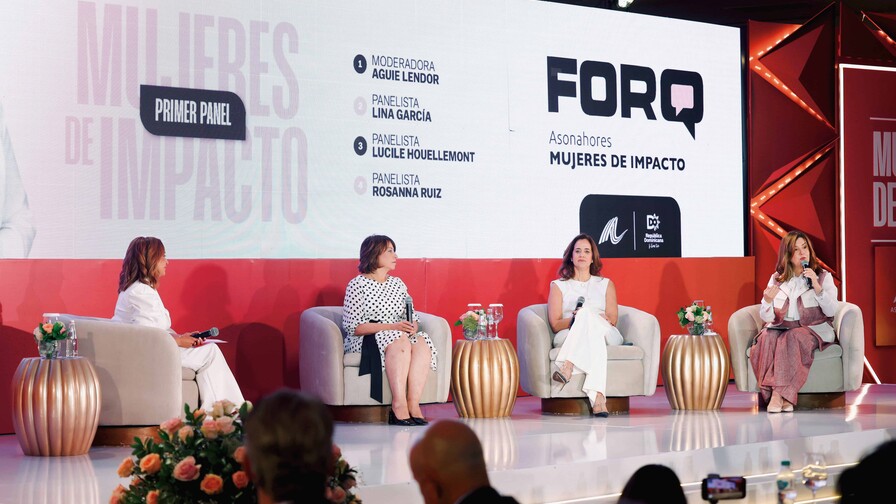 Turismo y Mipymes femeninas: La oportunidad de oro para sustituir importaciones
