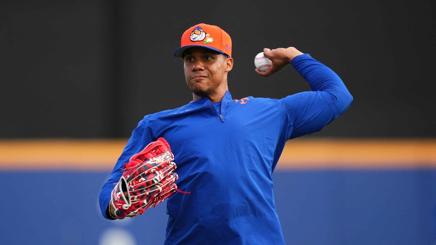 La legión dominicana asalta la MLB: 22 de los 28 titulares criollos brillarán en la Liga Nacional.