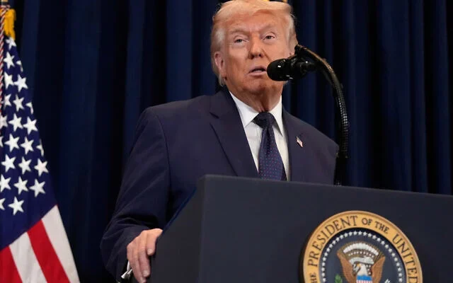 Trump pone a Cuba en la mira: "Es la siguiente" tras la caída de Maduro