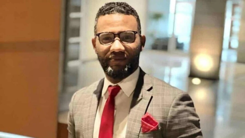 Incautan documentos de propiedades y equipos de alta gama en allanamiento al fiscal Aurelio Valdez.