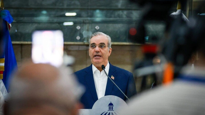 Abinader convoca a pacto nacional ante amenaza de crisis energética global