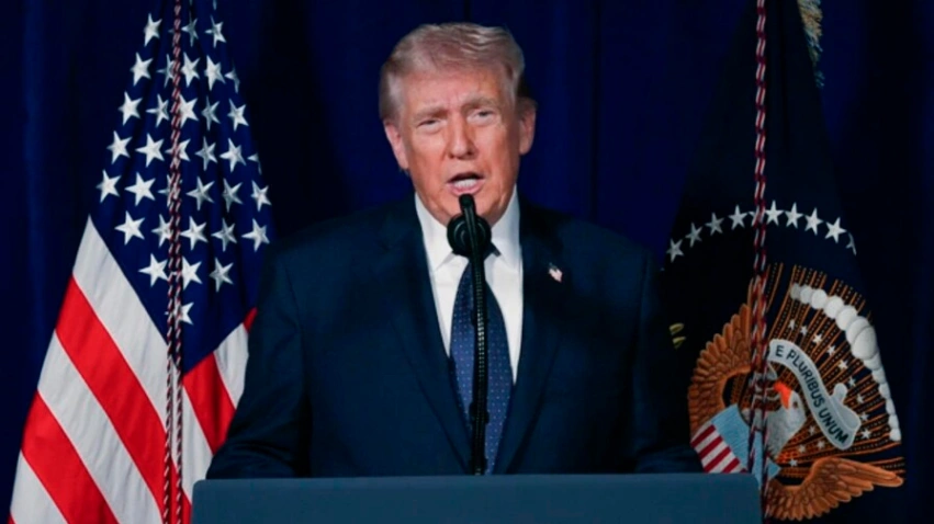 "Irán puede ser aniquilado en una noche": Trump lanza ultimátum final por el estrecho de Ormuz