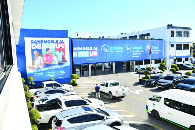 Salud Pública clausura permanentemente el centro "Diosa Los Jardines" por operar sin habilitación quirúrgica