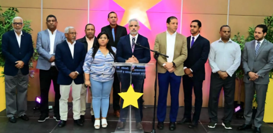 PLD exige debate nacional ante vulnerabilidad de ecosistemas y debilidad en la fiscalización ambiental